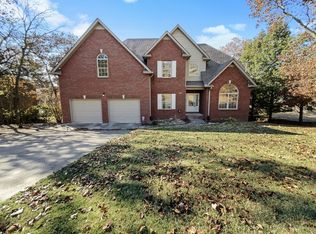 613 Excalibur Ct, Smyrna, TN 37167