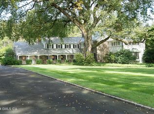 114 Ferris Hill Rd, New Canaan, CT 06840