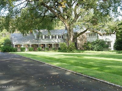 114 Ferris Hill Rd, New Canaan, CT, 06840