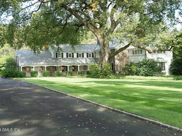 114 Ferris Hill Rd, New Canaan, CT 06840