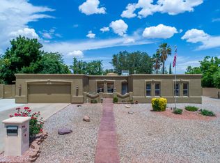 2101 Laurel Ln, Sierra Vista, AZ 85635