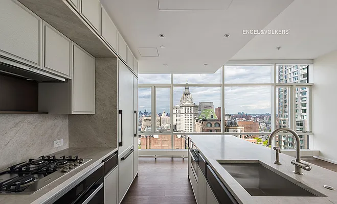 Rented by Engel & Völkers New York City | media 15