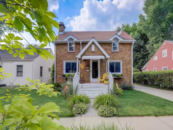 142 Lansing St, Madison, WI 53714