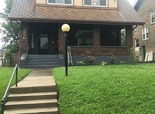 3950 Dickson Ave, Cincinnati, OH 45229
