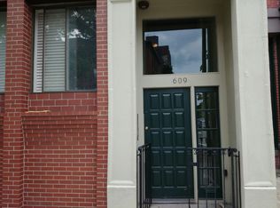 609 Tremont St #1, Boston, MA 02118