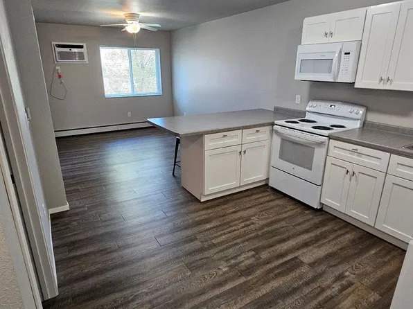 Plaza View Apartments