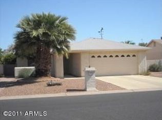 9520 E Michigan Ave, Sun Lakes, AZ 85248