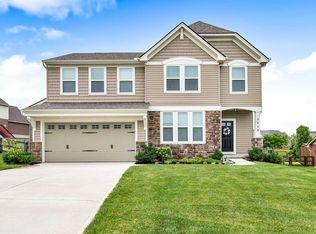 3548 Donegal Ct, Covington, KY 41015