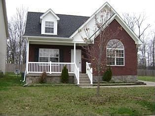 1st image of 6907 James Madison Way