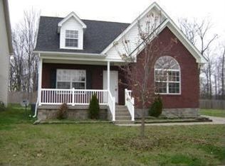 6907 James Madison Way, Louisville, KY 40272