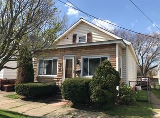 212 Wallace St, Erie, PA 16507