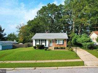 1902 Bellflower Ct, Edgewood, MD 21040