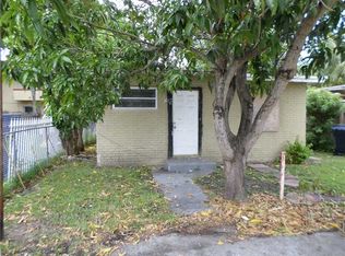 2005 NE 137th St, North Miami Beach, FL 33181