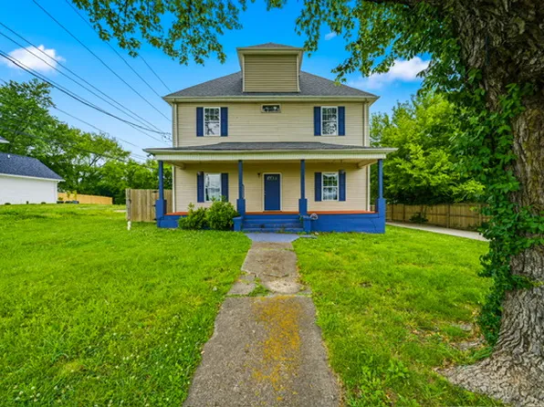 1103 Virginia Ave, Knoxville, TN 37921
