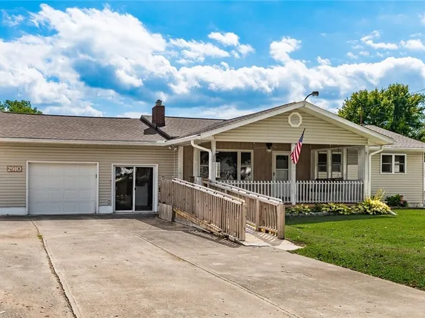 2910 S Pleasant Grove Rd, Zanesville, OH 43701