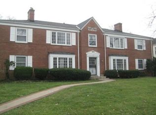 1340 Doten Ave #A, Columbus, OH 43212