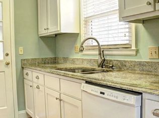 1318 Carroll St, Durham, NC 27707