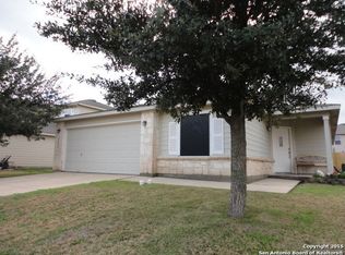 16323 Appaloosa Oak, Selma, TX 78154