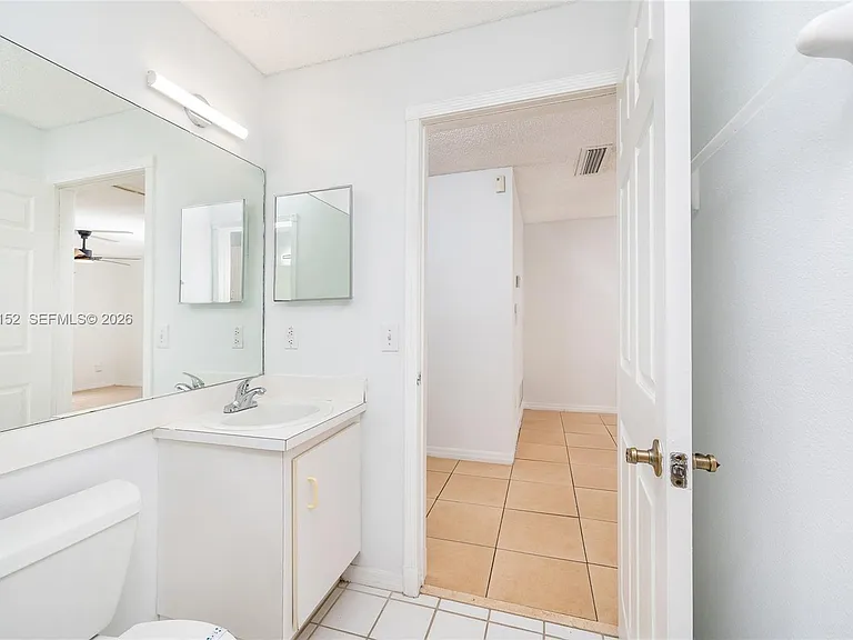 3877 NW 122nd Ter #1-L — Photo 15