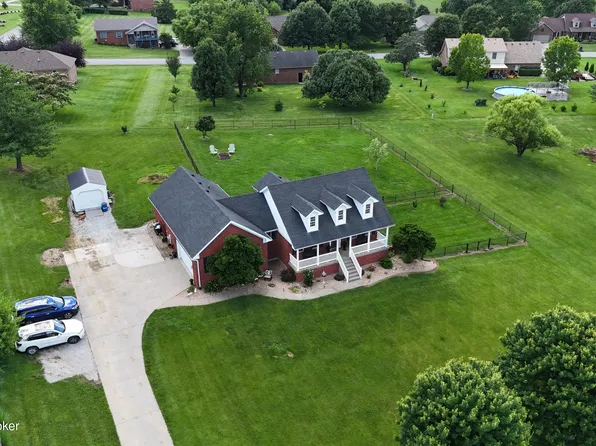 1028 Eagle Pass, Bardstown, KY 40004