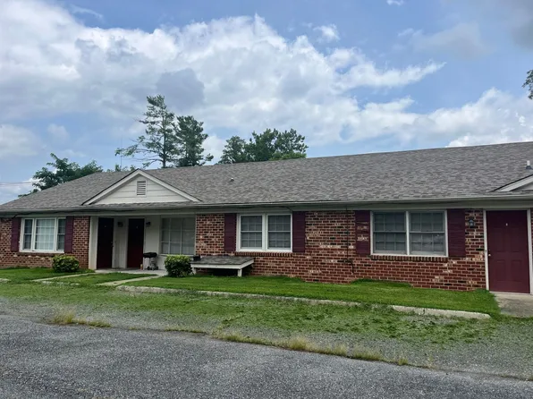 3307 Old Forest Road, 3307 Old Forest Rd #4, Lynchburg, VA 24501