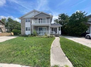 346 Hampshire Dr FLOOR 2, Ventnor City, NJ 08406