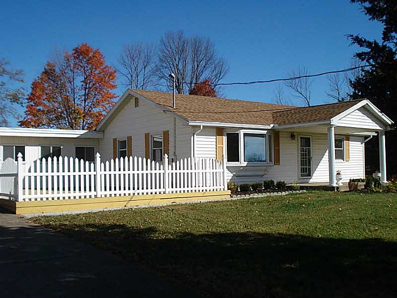 9596 Milton Carlisle Rd, New Carlisle, OH 45344 Zillow