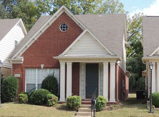 4560 Park Ridge Pkwy, Collierville, TN 38017