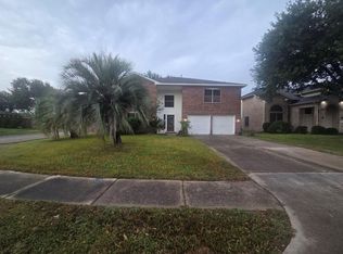 12522 Berry Laurel Ln, Houston, TX 77014