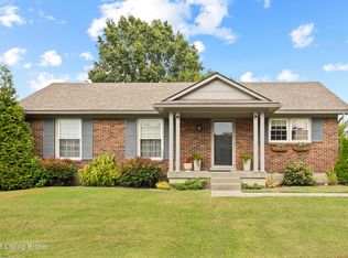 4605 Sandhill Rd, Louisville, KY 40219