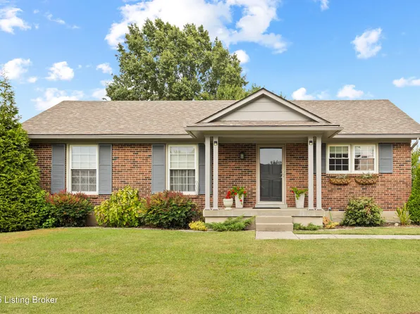 4605 Sandhill Rd, Louisville, KY 40219