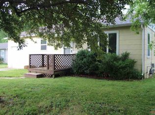 1317 S Quincy Ave, Sedalia, MO 65301