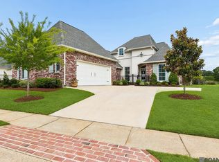 19331 Garden Lake Ct, Baton Rouge, LA 70809