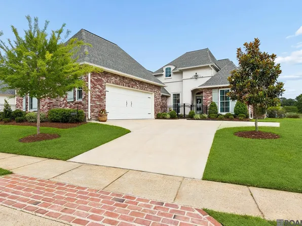 19331 Garden Lake Ct, Baton Rouge, LA 70809