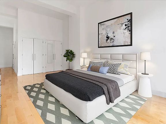 2nd image of 310 E 46th St APT 12-B