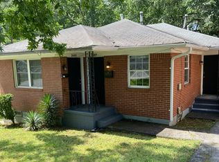 1447 Mercer Ave #1447, Atlanta, GA