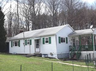 43835 Route 66, Sheffield, PA 16347