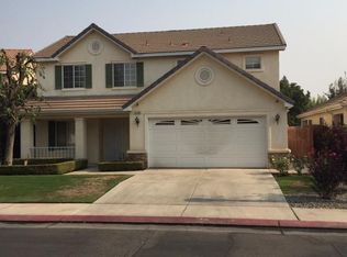 6490 N Alison Ln, Fresno, CA