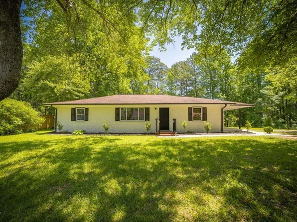 906 Circle Dr, Creedmoor, NC 27522