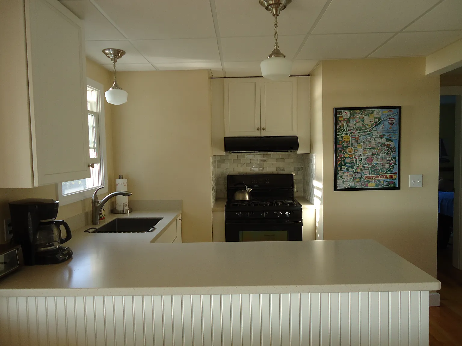 2 bed, 960 sqft, $2,200 — Photo 4