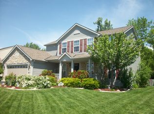 4506 Edgarton Dr, Grove City, OH 43123