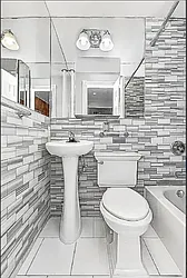 Rented by REAL New York