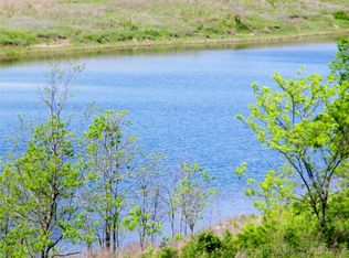 E 290th Rd, Chelsea, OK 74016