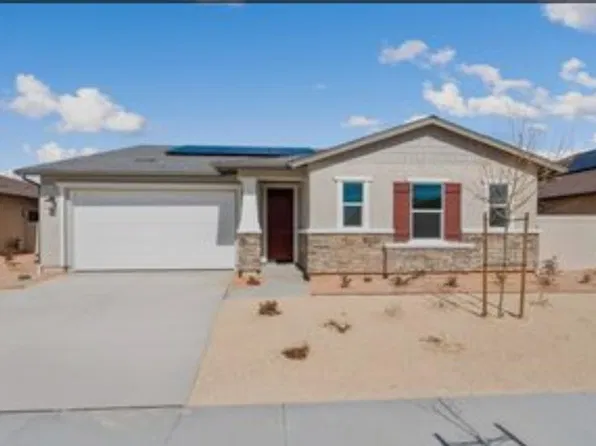 6211 Pondera St, Lancaster, CA 93536