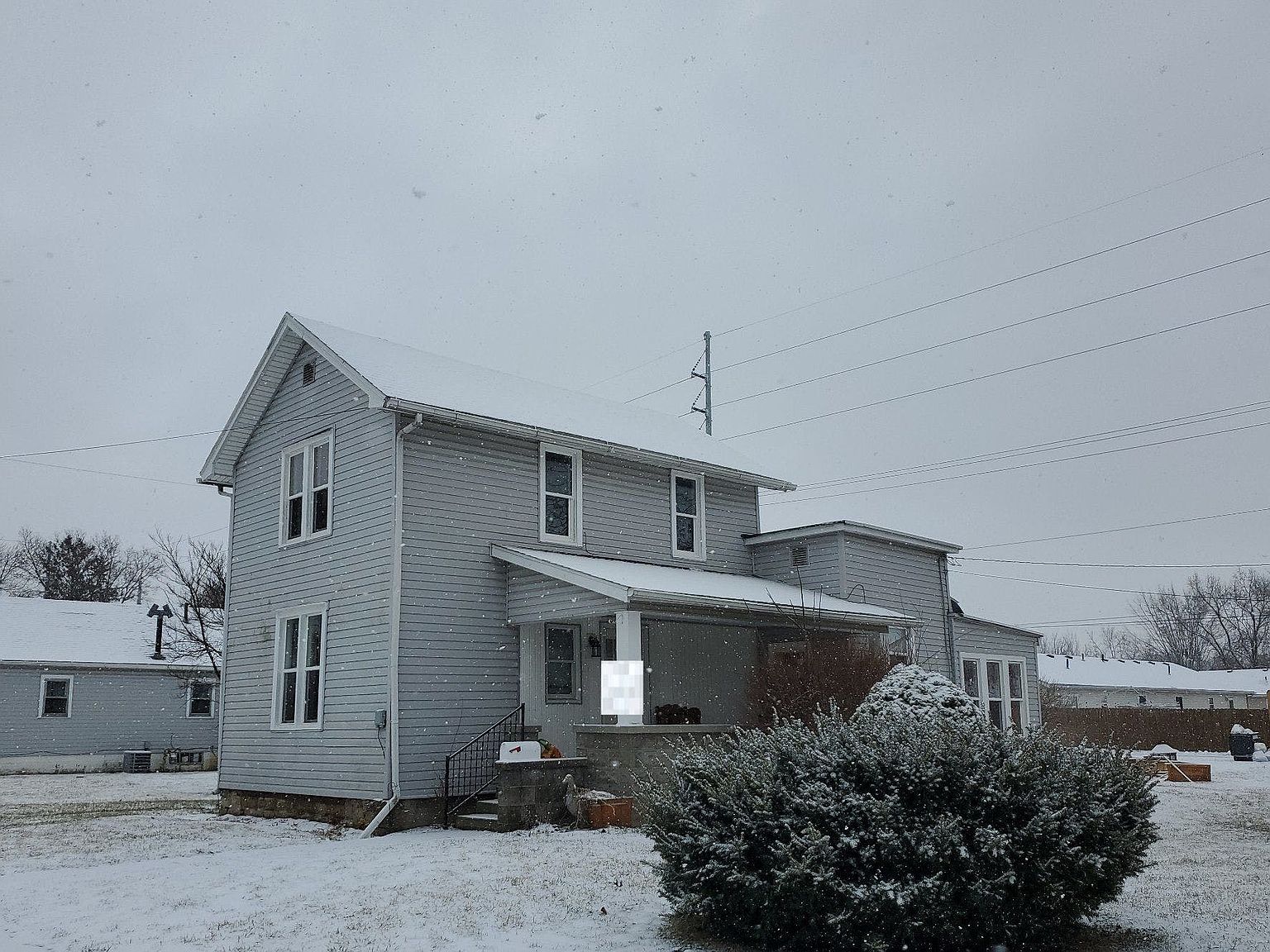 509 E Broadway St, North Baltimore, OH 45872 Zillow