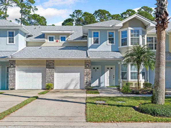 215 Bayberry Cir Unit 605, Saint Augustine, FL 32086