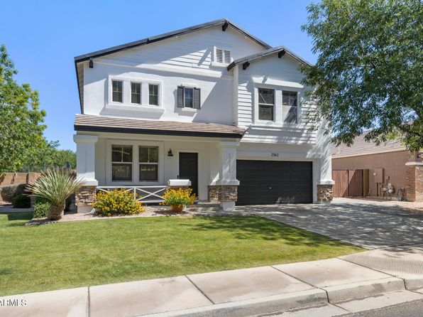 2562 E Los Alamos St, Gilbert, AZ 85295