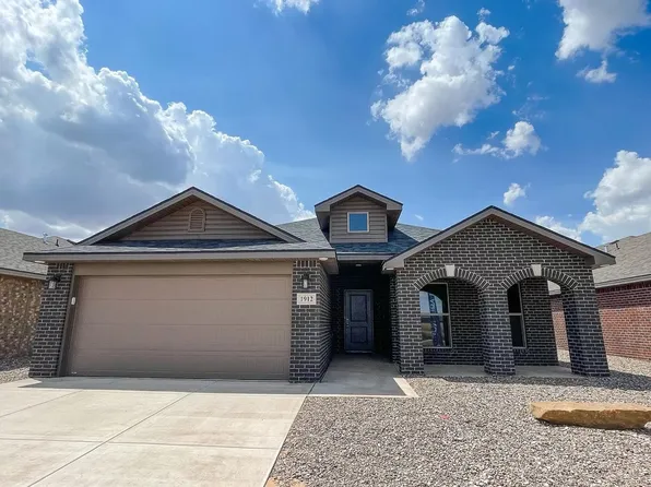 1912 Crescent Pl #1118, Midland, TX 79705