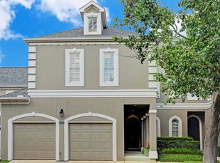 5306 Southampton Est, Houston, TX 77005