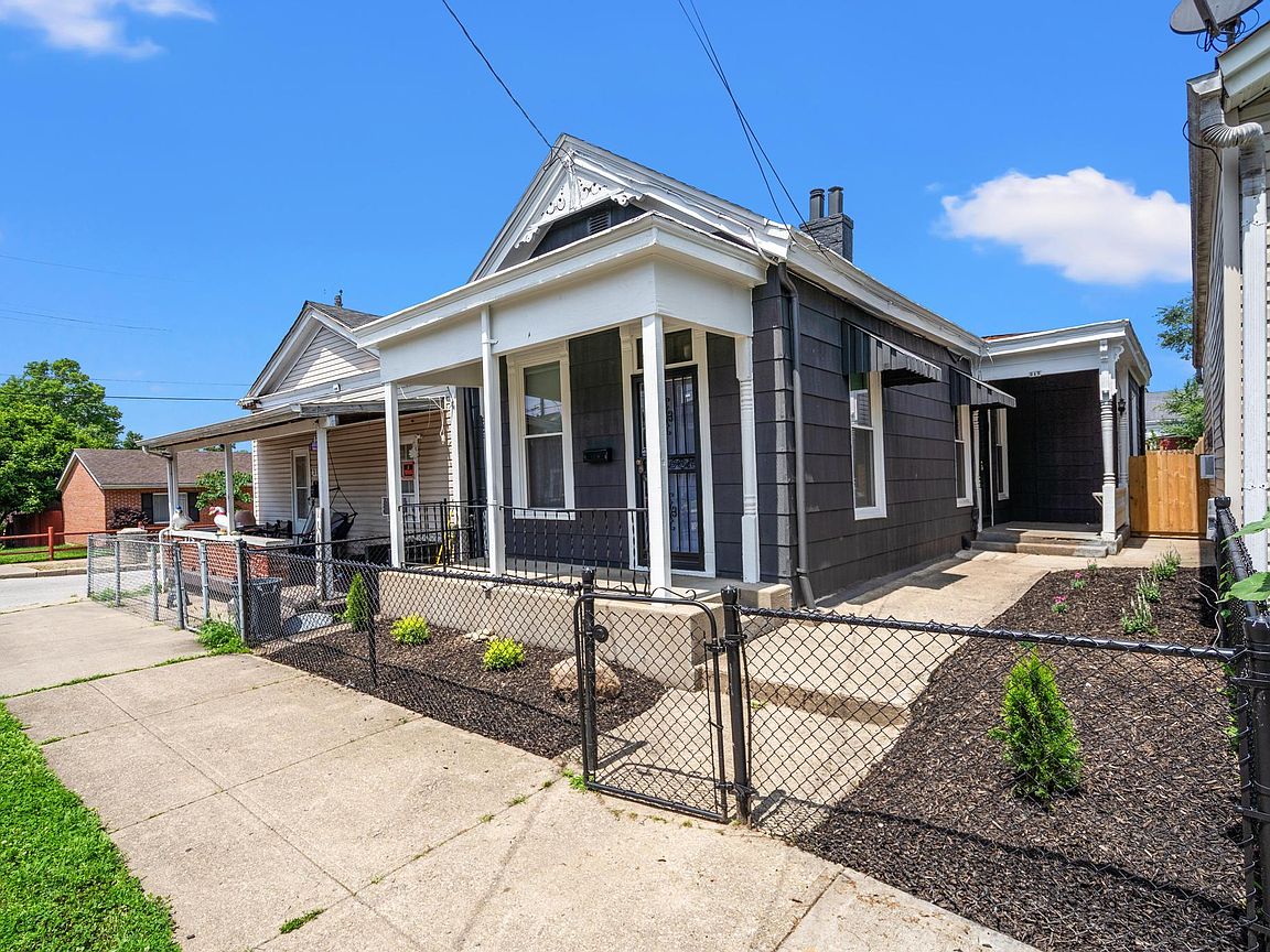 Primary listing photo